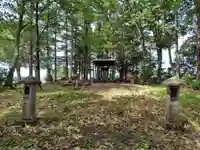 日吉神社(北海道)