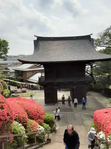 等覚院(神奈川県)