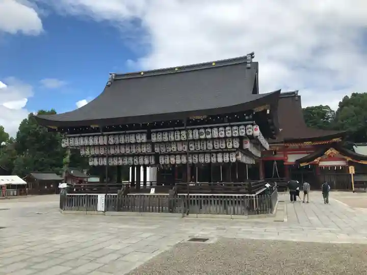 八坂神社(祇園さん)のその他建物