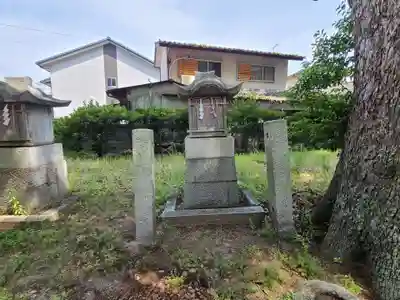 岡湊神社(福岡県)