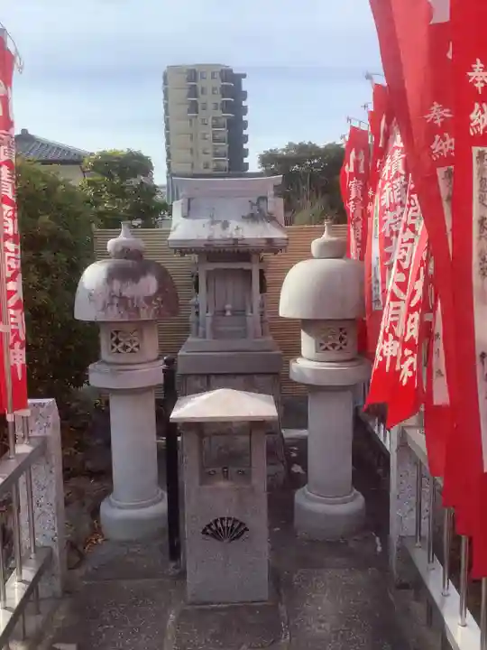 西来寺(愛知県)