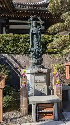 養福寺(京都府)
