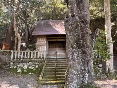 黒駒神社(福井県)