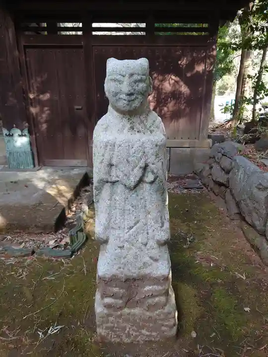 早雲寺(神奈川県)