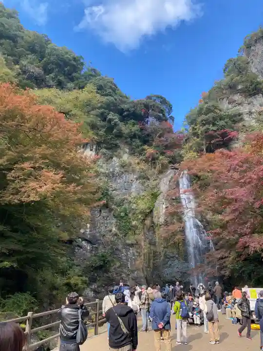瀧安寺(大阪府)