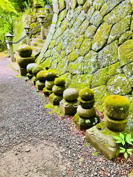 大山寺(神奈川県)