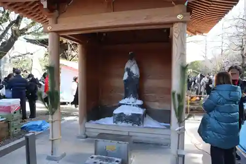 西新井大師総持寺(東京都)