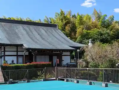 法雲寺(京都府)