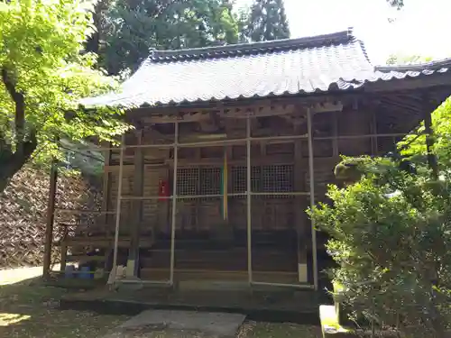 春日神社(福井県)