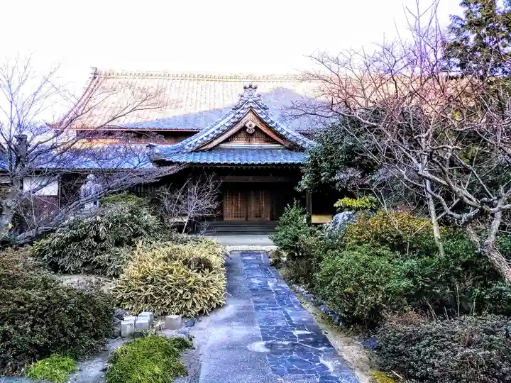 浄教寺のその他建物