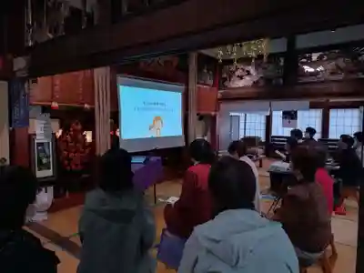 壽徳寺 じゅとくじ(福島県)