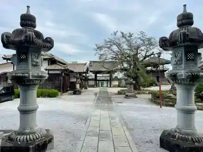 法恩寺(埼玉県)