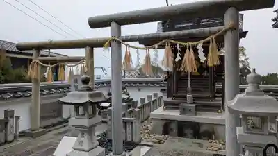 霊明神社(京都府)