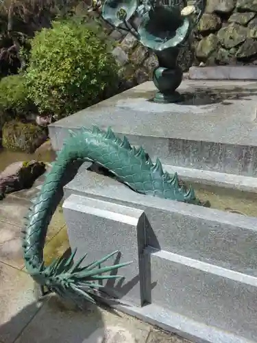 霊山寺(奈良県)