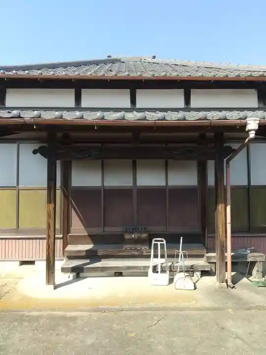 宝徳寺(埼玉県)