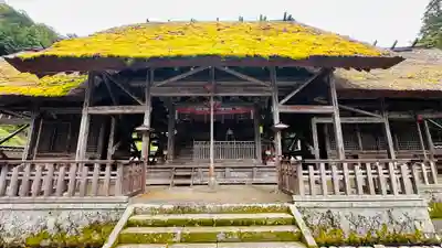 摩氣神社(京都府)