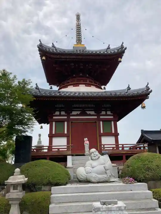 長慶寺(大阪府)