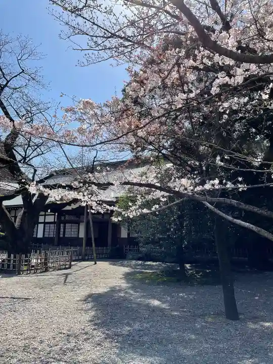 靖國神社(東京都)