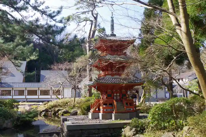 妙光寺(新潟県)