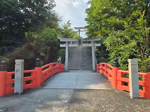 城山八幡宮(愛知県)