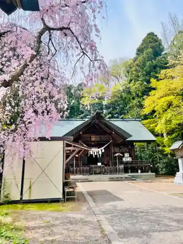 神明社(宮城県)