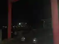 愛宕神社(茨城県)