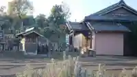 瑞雲寺のその他建物