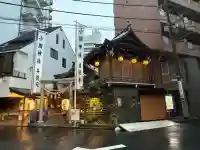 小網神社(東京都)