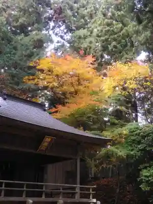 鹿島大神宮(福島県)