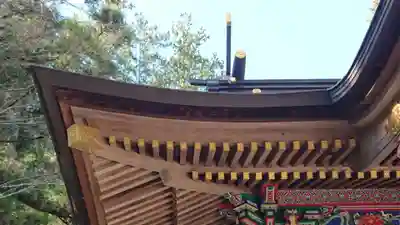 宝登山神社のその他建物