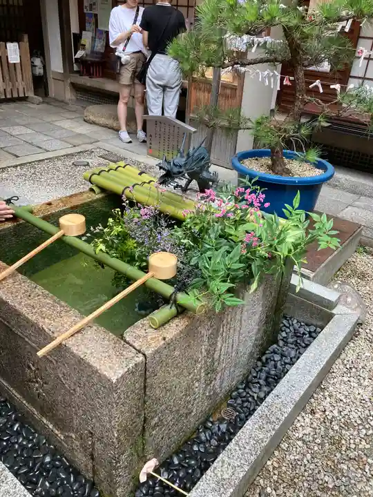 錦天満宮(京都府)