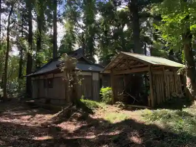 諏訪神社(千葉県)
