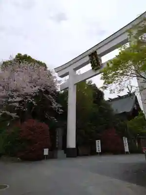 疋野神社(熊本県)