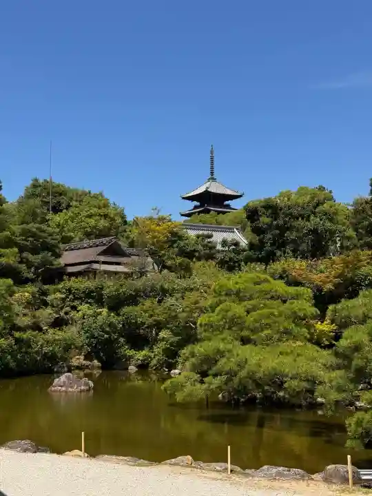 仁和寺(京都府)