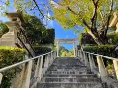 北野天満神社(兵庫県)