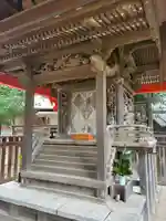 時平神社(小板橋)(千葉県)