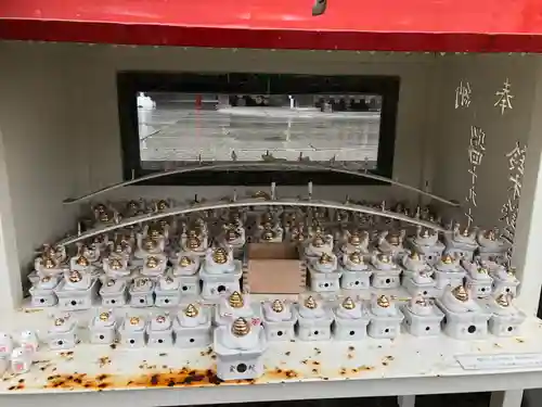 金蛇水神社(宮城県)