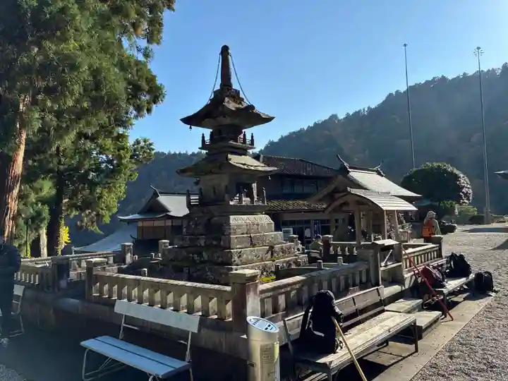 焼山寺(徳島県)