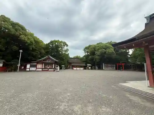 津島神社(愛知県)