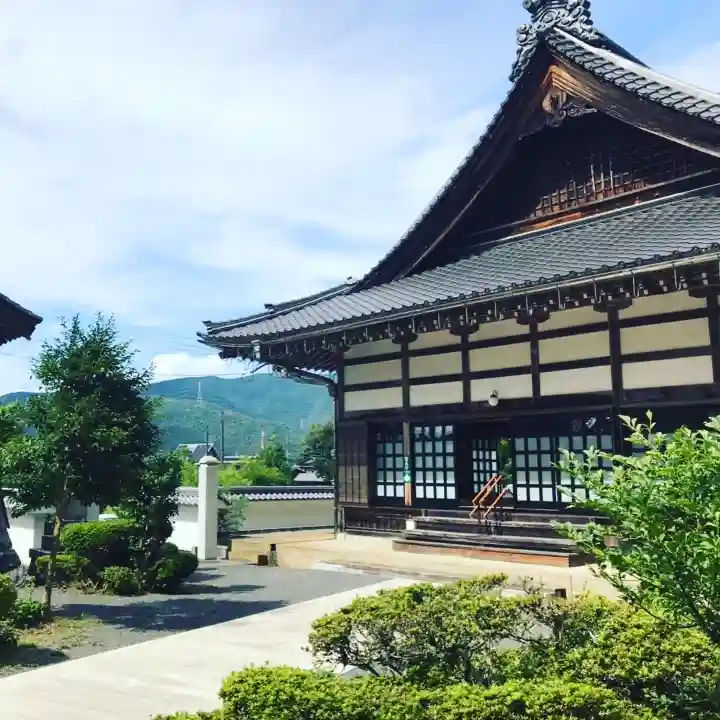 潮音院のその他建物