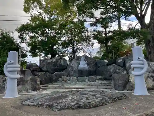 總社 和田八幡宮(福井県)