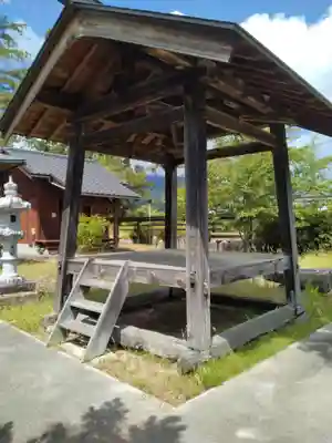 聖観世音菩薩(医王山定龍寺)(福島県)