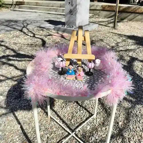 三輪神社(愛知県)