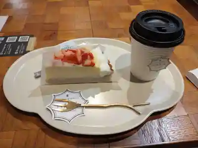 高円寺氷川神社(東京都)