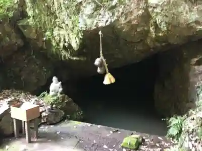 太平山神社のその他建物