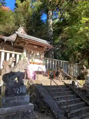 天鷹神社(岐阜県)