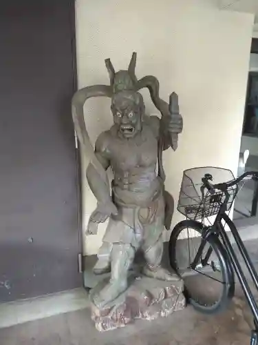 円通寺(東京都)