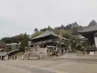 興成神社(東大寺境内社)の景色