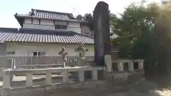 須賀神社の建物その他