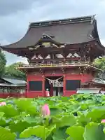 伊賀八幡宮(愛知県)